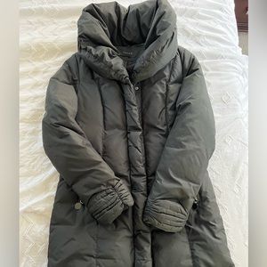 Women’s Winter Jacket